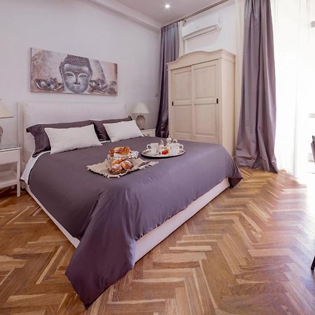 B&B Palazzo Satriano Naples Room photo