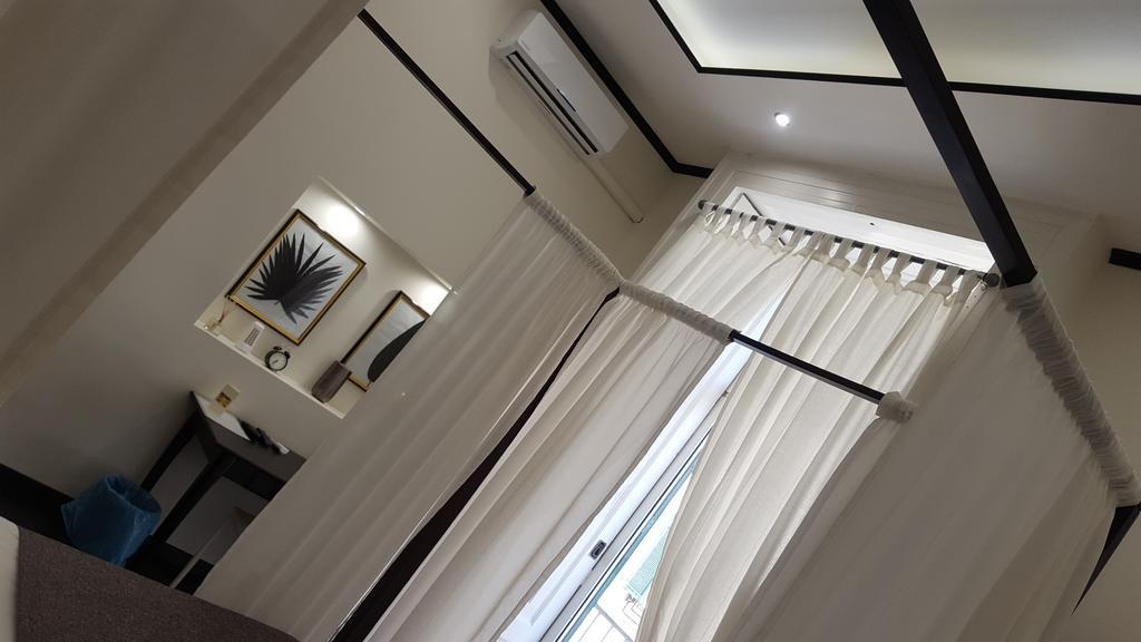 B&B Palazzo Satriano Naples Exterior photo