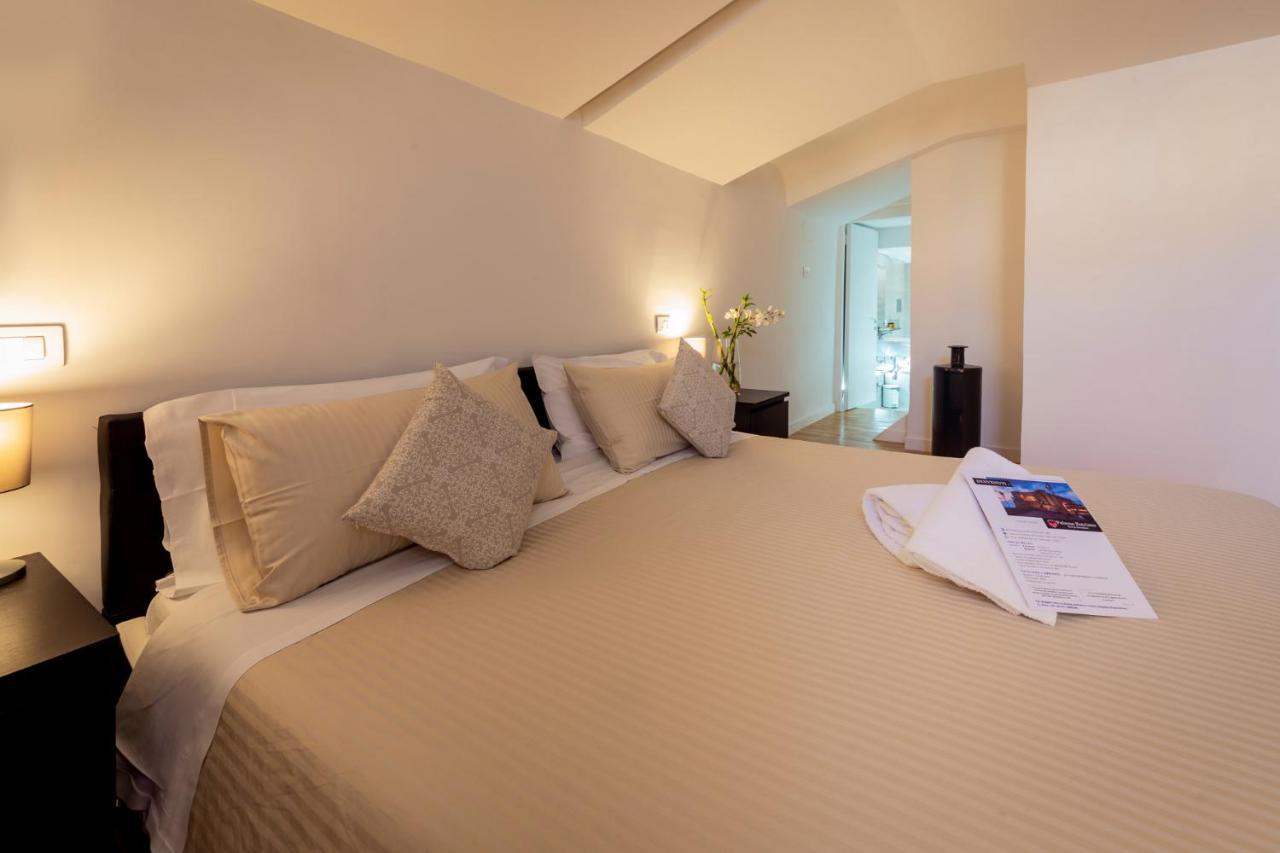 B&B Palazzo Satriano Naples Exterior photo